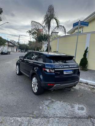 LAND ROVER-RANGE ROVER EVOQUE-2013
