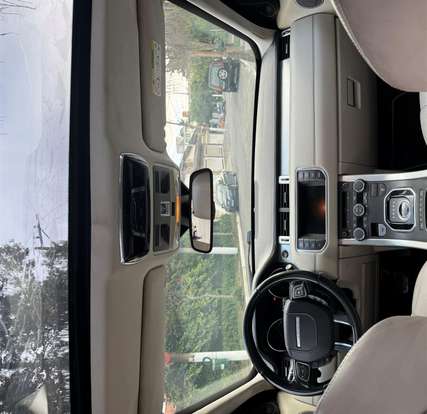 LAND ROVER-RANGE ROVER EVOQUE-2013