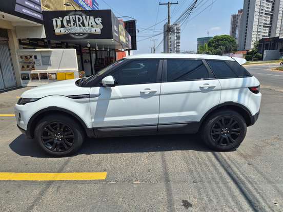 LAND ROVER-RANGE ROVER EVOQUE-2014