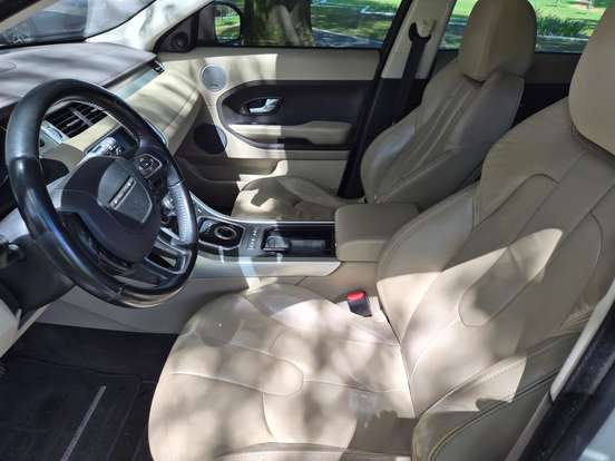 LAND ROVER-RANGE ROVER EVOQUE-2014