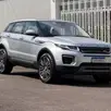 LAND ROVER RANGE ROVER EVOQUE 2.0 SE 4WD 16V GASOLINA 4P AUTOMÁTICO LAND ROVER RANGE ROVER EVOQUE 2.0 SE 4WD 16V GASOLINA 4P AUTOMÁTICO