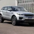 LAND ROVER RANGE ROVER EVOQUE 2.0 SE 4WD 16V GASOLINA 4P AUTOMÁTICO LAND ROVER RANGE ROVER EVOQUE 2.0 SE 4WD 16V GASOLINA 4P AUTOMÁTICO