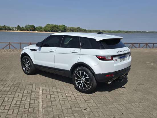 LAND ROVER-RANGE ROVER EVOQUE-2017