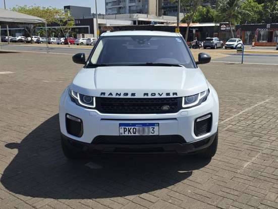 LAND ROVER-RANGE ROVER EVOQUE-2017