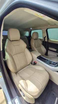 LAND ROVER-RANGE ROVER EVOQUE-2017