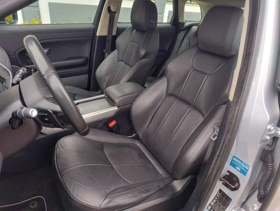 LAND ROVER-RANGE ROVER EVOQUE-2016