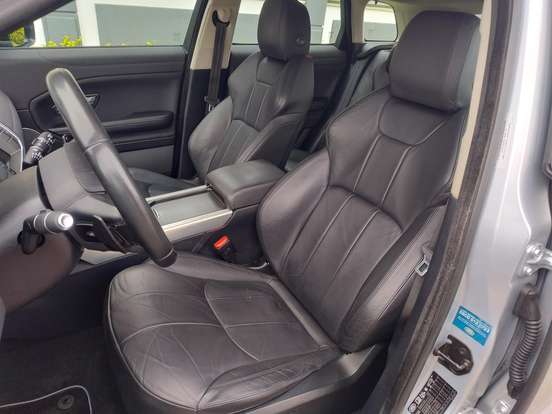 LAND ROVER-RANGE ROVER EVOQUE-2.0 SE 4WD 16V GASOLINA 4P AUTOMÁTICO LAND ROVER-RANGE ROVER EVOQUE-2016
