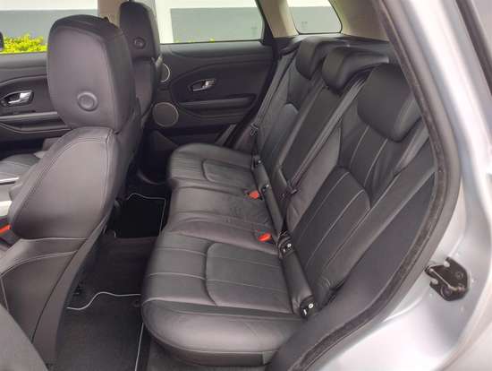 LAND ROVER-RANGE ROVER EVOQUE-2016