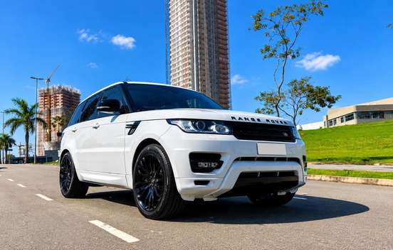 LAND ROVER-RANGE ROVER SPORT-2015