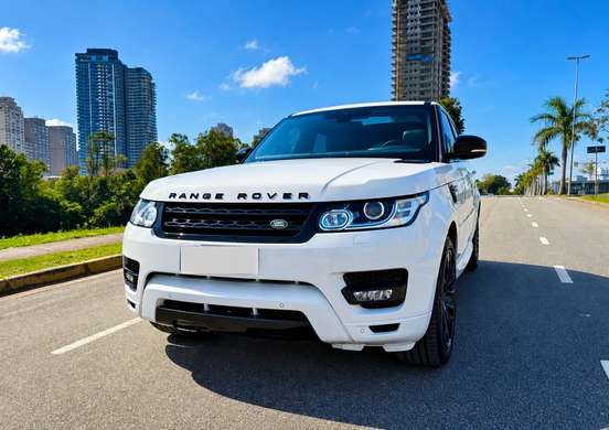 LAND ROVER-RANGE ROVER SPORT-2015