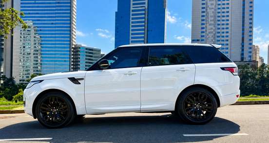 LAND ROVER-RANGE ROVER SPORT-2015