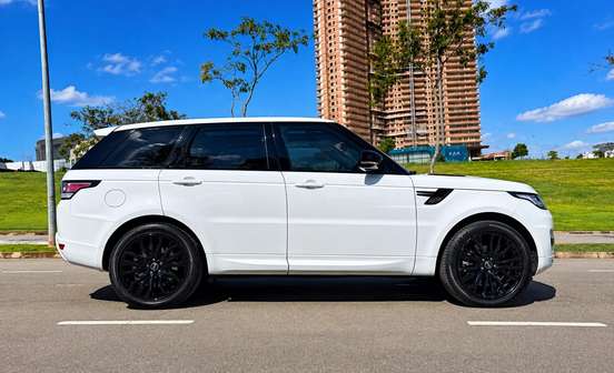 LAND ROVER-RANGE ROVER SPORT-2015