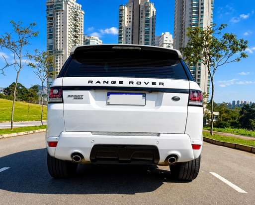 LAND ROVER-RANGE ROVER SPORT-2015