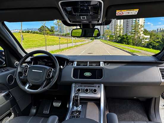 LAND ROVER-RANGE ROVER SPORT-2015