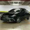 LEXUS ES 300h 2.5 16V HÍBRIDO LUXURY CVT LEXUS ES 300h 2.5 16V HÍBRIDO LUXURY CVT