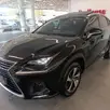 LEXUS NX 300h 2.5 16V VVT-I HYBRID LUXURY CVT AWD LEXUS NX 300h 2.5 16V VVT-I HYBRID LUXURY CVT AWD