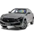 MASERATI LEVANTE 3.0 V6 TURBO GASOLINA Q4 AUTOMÁTICO MASERATI LEVANTE 3.0 V6 TURBO GASOLINA Q4 AUTOMÁTICO