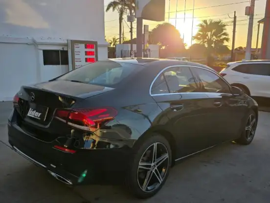 MERCEDES-BENZ-A 200-1.3 CGI GASOLINA ADVANCE SEDAN 7G-DCT MERCEDES-BENZ-A 200-2019