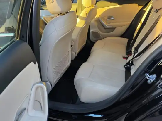 MERCEDES-BENZ-A 200-1.3 CGI GASOLINA ADVANCE SEDAN 7G-DCT MERCEDES-BENZ-A 200-2019