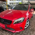 MERCEDES-BENZ A 200 1.6 CGI FLEX 7G-DCT MERCEDES-BENZ A 200 1.6 CGI FLEX 7G-DCT
