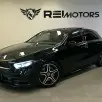 MERCEDES-BENZ A 250 2.0 CGI GASOLINA SPORT 7G-DCT MERCEDES-BENZ A 250 2.0 CGI GASOLINA SPORT 7G-DCT