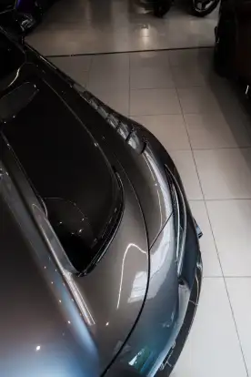 MERCEDES-BENZ-AMG GT-2021