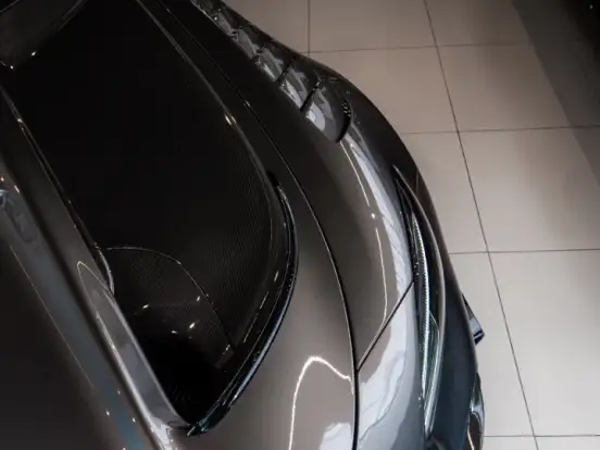 MERCEDES-BENZ-AMG GT-4.0 V8 TURBO GASOLINA BLACK SERIES 7G-DCT MERCEDES-BENZ-AMG GT-2021