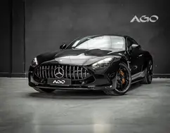 MERCEDES-BENZ AMG GT 63 4.0 V8 TURBO PHEV S E PERFORMANCE COUPÉ 2P 4MATIC+ SPEEDSHIFT MERCEDES-BENZ AMG GT 63 4.0 V8 TURBO PHEV S E PERFORMANCE COUPÉ 2P 4MATIC+ SPEEDSHIFT