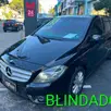 MERCEDES-BENZ B 200 1.6 TURBO GASOLINA 4P AUTOMÁTICO MERCEDES-BENZ B 200 1.6 TURBO GASOLINA 4P AUTOMÁTICO