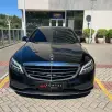 MERCEDES-BENZ C 180 1.6 CGI FLEX EXCLUSIVE 9G-TRONIC MERCEDES-BENZ C 180 1.6 CGI FLEX EXCLUSIVE 9G-TRONIC
