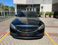 MERCEDES-BENZ C 180 1.6 CGI FLEX EXCLUSIVE 9G-TRONIC MERCEDES-BENZ C 180 1.6 CGI FLEX EXCLUSIVE 9G-TRONIC