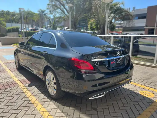 MERCEDES-BENZ-C 180-1.6 CGI FLEX EXCLUSIVE 9G-TRONIC MERCEDES-BENZ-C 180-2019