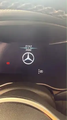 MERCEDES-BENZ-C 180-2019