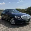 MERCEDES-BENZ C 180 1.6 CGI FLEX EXCLUSIVE 9G-TRONIC MERCEDES-BENZ C 180 1.6 CGI FLEX EXCLUSIVE 9G-TRONIC