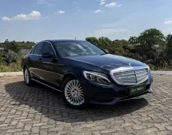 MERCEDES-BENZ C 180 1.6 CGI FLEX EXCLUSIVE 9G-TRONIC MERCEDES-BENZ C 180 1.6 CGI FLEX EXCLUSIVE 9G-TRONIC
