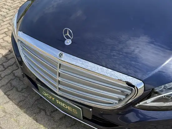 MERCEDES-BENZ-C 180-1.6 CGI FLEX EXCLUSIVE 9G-TRONIC MERCEDES-BENZ-C 180-2018