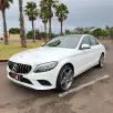 MERCEDES-BENZ C 180 1.6 CGI GASOLINA AVANTGARDE 9G-TRONIC MERCEDES-BENZ C 180 1.6 CGI GASOLINA AVANTGARDE 9G-TRONIC