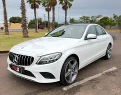MERCEDES-BENZ C 180 1.6 CGI GASOLINA AVANTGARDE 9G-TRONIC MERCEDES-BENZ C 180 1.6 CGI GASOLINA AVANTGARDE 9G-TRONIC
