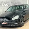 MERCEDES-BENZ C 180 1.6 CGI CLASSIC 16V TURBO GASOLINA 4P AUTOMÁTICO MERCEDES-BENZ C 180 1.6 CGI CLASSIC 16V TURBO GASOLINA 4P AUTOMÁTICO
