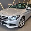 MERCEDES-BENZ C 180 1.6 CGI EXCLUSIVE 16V TURBO GASOLINA 4P AUTOMÁTICO MERCEDES-BENZ C 180 1.6 CGI EXCLUSIVE 16V TURBO GASOLINA 4P AUTOMÁTICO