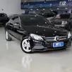 MERCEDES-BENZ C 180 1.6 CGI FLEX AVANTGARDE 7G-TRONIC MERCEDES-BENZ C 180 1.6 CGI FLEX AVANTGARDE 7G-TRONIC