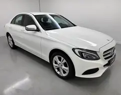 MERCEDES-BENZ C 180 1.6 CGI FLEX EXCLUSIVE 7G-TRONIC MERCEDES-BENZ C 180 1.6 CGI FLEX EXCLUSIVE 7G-TRONIC