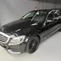 MERCEDES-BENZ C 180 1.6 CGI FLEX EXCLUSIVE 9G-TRONIC MERCEDES-BENZ C 180 1.6 CGI FLEX EXCLUSIVE 9G-TRONIC