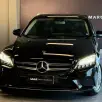 MERCEDES-BENZ C 200 1.5 EQ BOOST HÍBRIDO 9G-TRONIC MERCEDES-BENZ C 200 1.5 EQ BOOST HÍBRIDO 9G-TRONIC