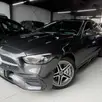 MERCEDES-BENZ C 200 1.5 EQ BOOST HÍBRIDO AMG LINE 9G-TRONIC MERCEDES-BENZ C 200 1.5 EQ BOOST HÍBRIDO AMG LINE 9G-TRONIC