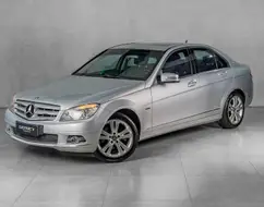 MERCEDES-BENZ C 200 1.8 CGI AVANTGARDE 16V GASOLINA 4P AUTOMÁTICO MERCEDES-BENZ C 200 1.8 CGI AVANTGARDE 16V GASOLINA 4P AUTOMÁTICO