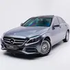 MERCEDES-BENZ C 200 2.0 CGI AVANTGARDE 16V GASOLINA 4P AUTOMÁTICO MERCEDES-BENZ C 200 2.0 CGI AVANTGARDE 16V GASOLINA 4P AUTOMÁTICO