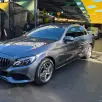 MERCEDES-BENZ C 250 2.0 CGI GASOLINA AVANTGARDE 9G-TRONIC MERCEDES-BENZ C 250 2.0 CGI GASOLINA AVANTGARDE 9G-TRONIC