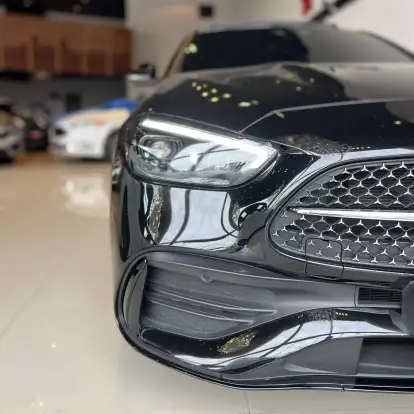 MERCEDES-BENZ-C 300-2025