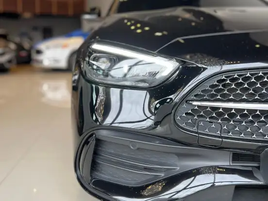 MERCEDES-BENZ-C 300-2.0 EQ BOOST HÍBRIDO AMG LINE 9G-TRONIC MERCEDES-BENZ-C 300-2025